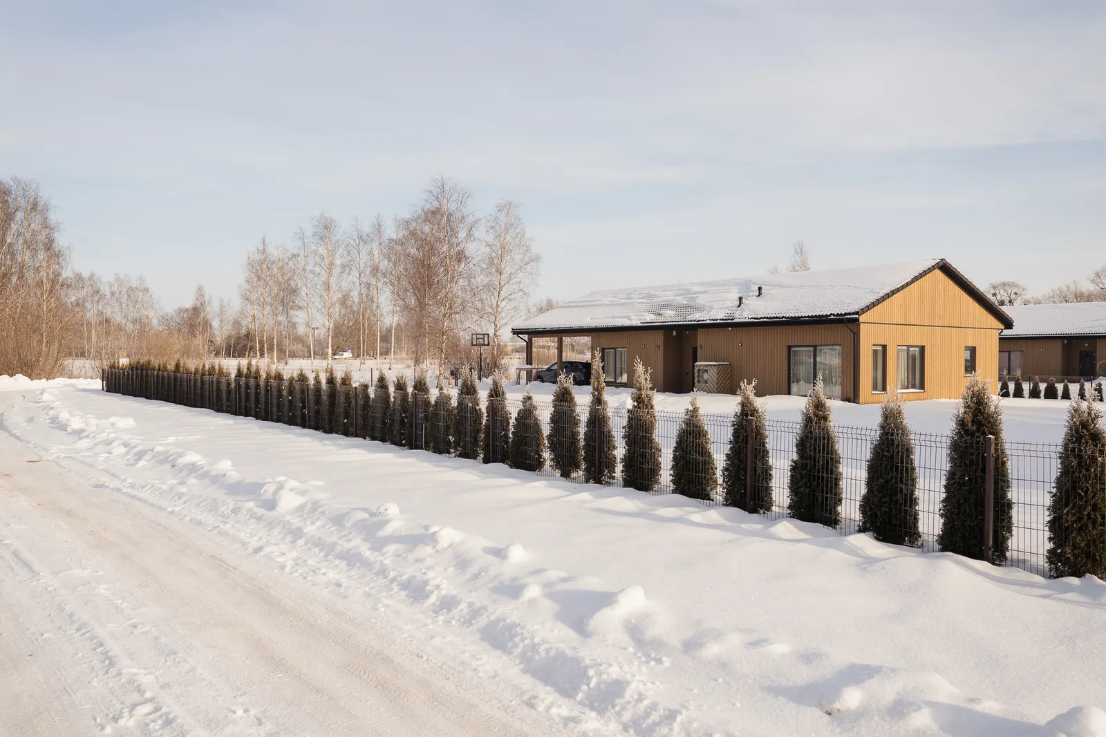 Kārklu 17 — galvenais foto