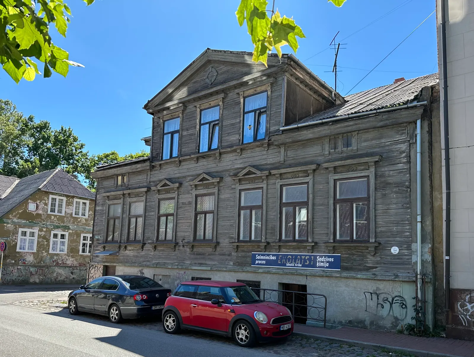 Andreja Pumpura iela 13, dzīv. NT10 — galvenais foto