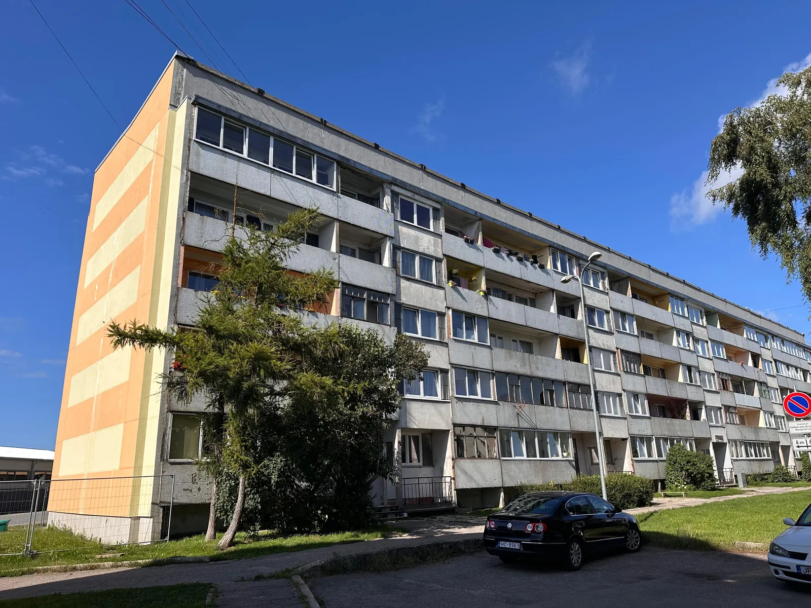 Kuldīgas iela 32 — galvenais foto