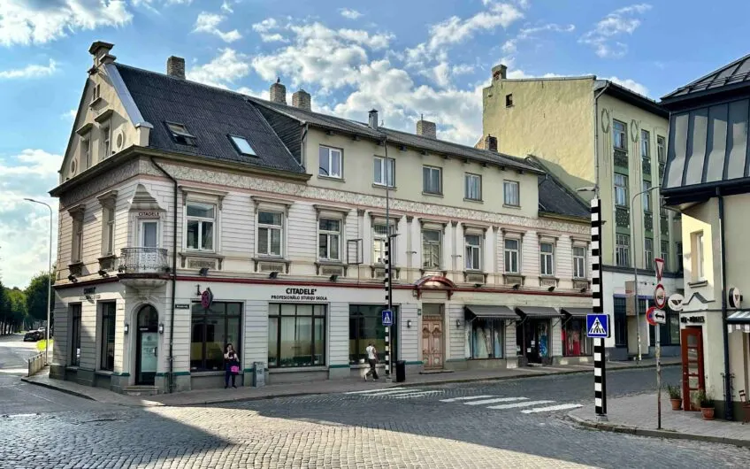 Graudu iela 40 — galvenais foto