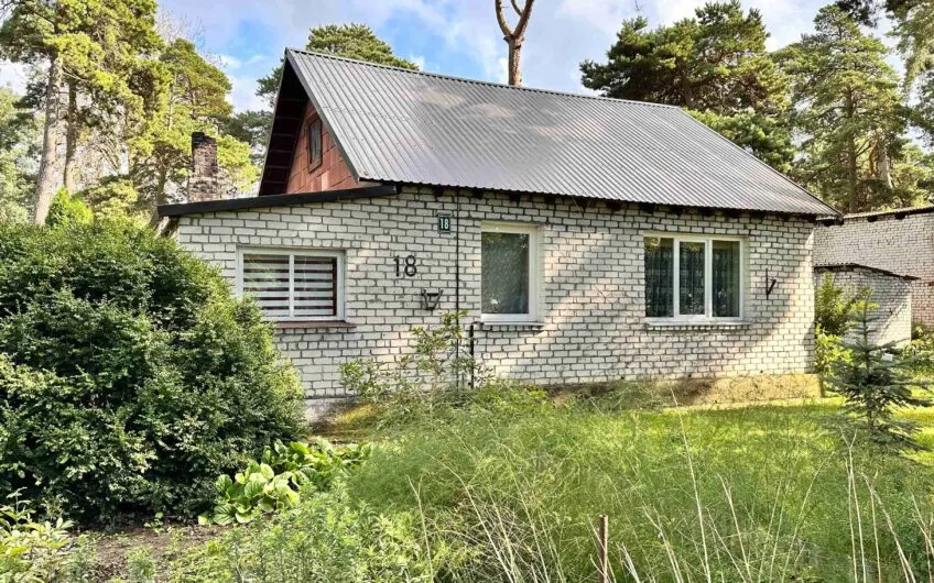 Pulkveža Brieža iela 18 — galvenais foto