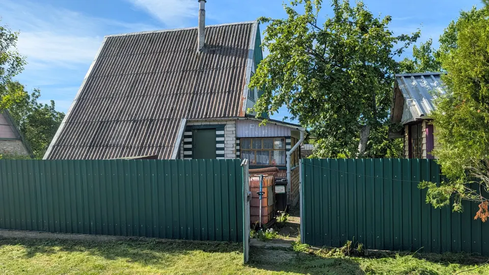 Divdesmit otrā iela — foto 3