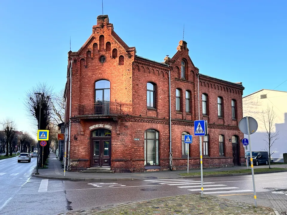 Kūrmājas prospekts 12 — foto 2