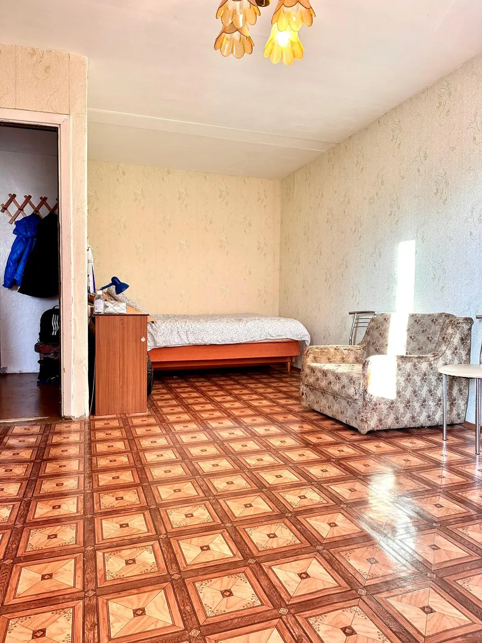 Kuldīgas iela 32 — foto 3