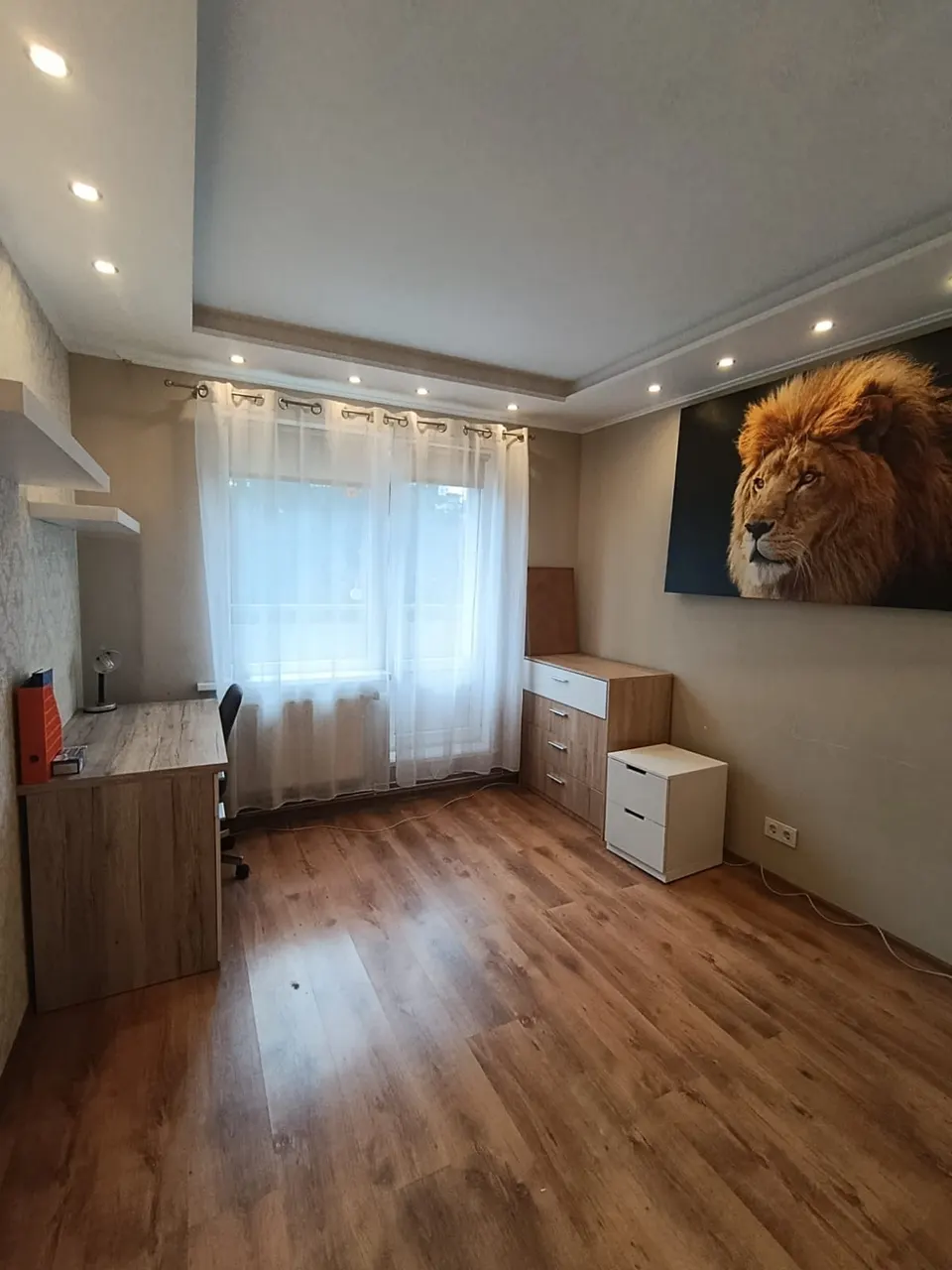 Atmodas bulvāris 8B — foto 2