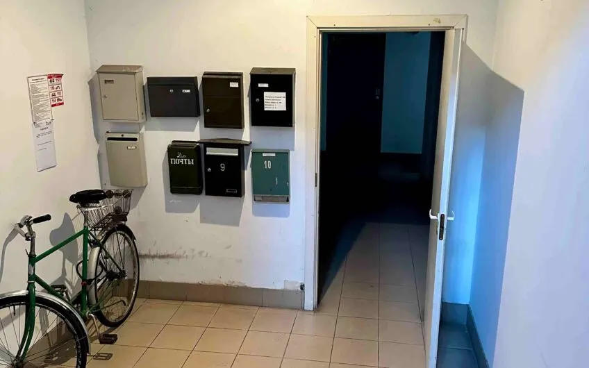 Graudu iela 40 — foto 2