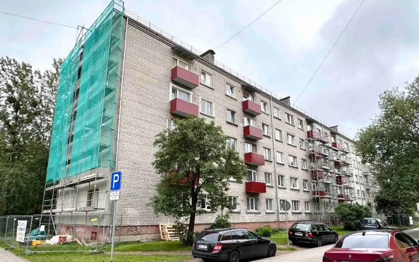Siļķu iela 18, Liepāja
