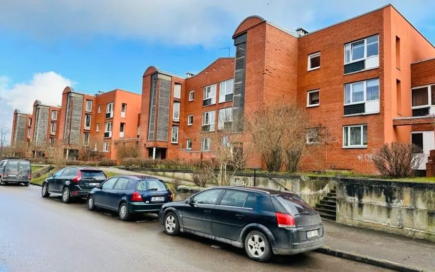 Cieceres iela, 33/37, Liepāja
