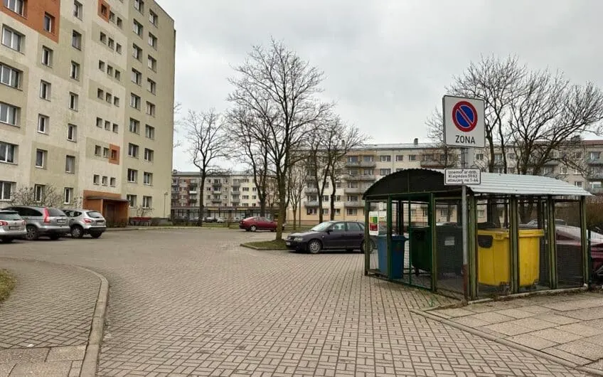 Klaipēdas iela, 59/63 — foto 2