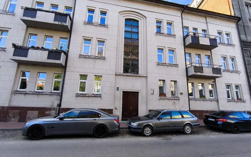 Bāriņu iela 16, Liepāja