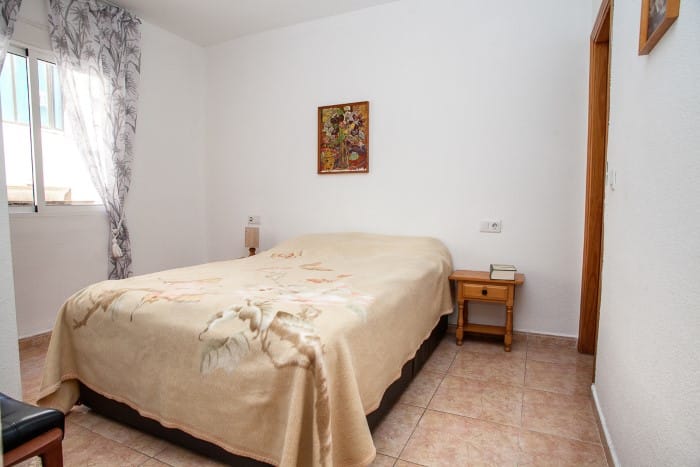 Продаётся 3-комнатная квартира в провинции Аликанте, в центре города Торревьеха, Испания. ID:317