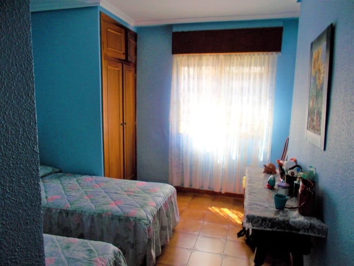 Продаётся 3-комнатная квартира в провинции Аликанте, в центре города Торревьеха, Испания. ID:318