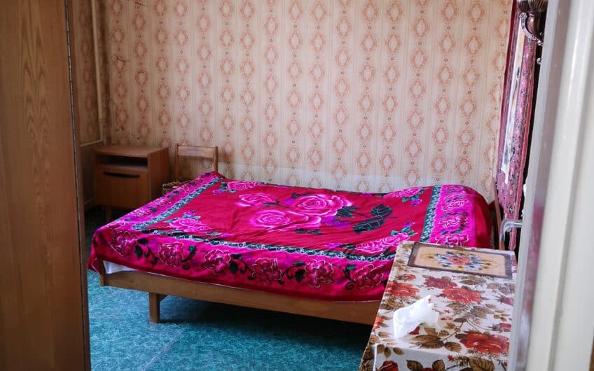 Продаётся 3-комнатная квартира в Лаумавском районе. ID: 340