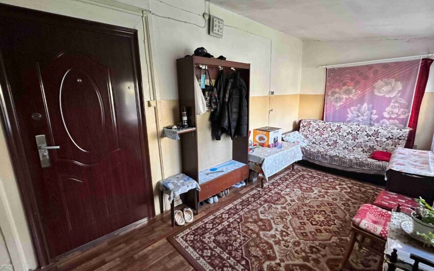 Pārdod privātmāju ar zemi klusā un gleznainā vietā, Karostā. ID:406